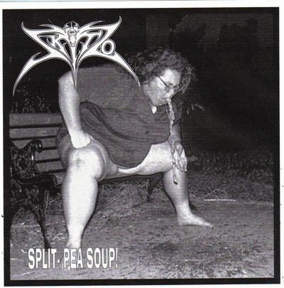 Foul Stench : Skitzo - Foul Stench